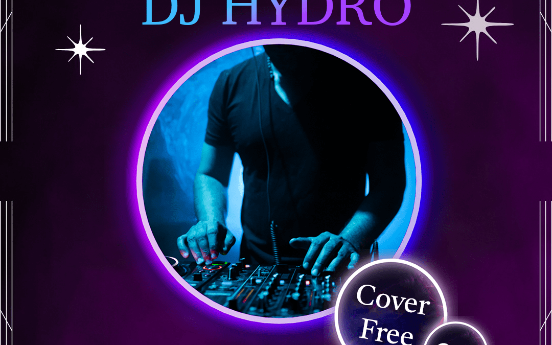 DJ Hydro